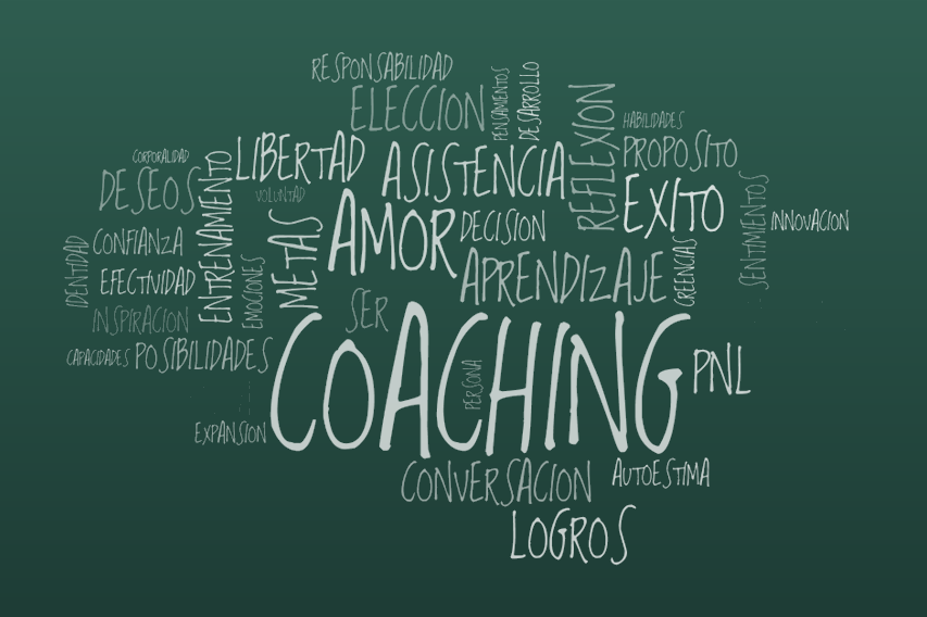 Coaching individual
